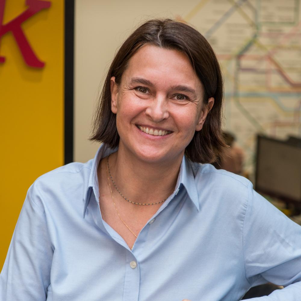 Marie-Laure