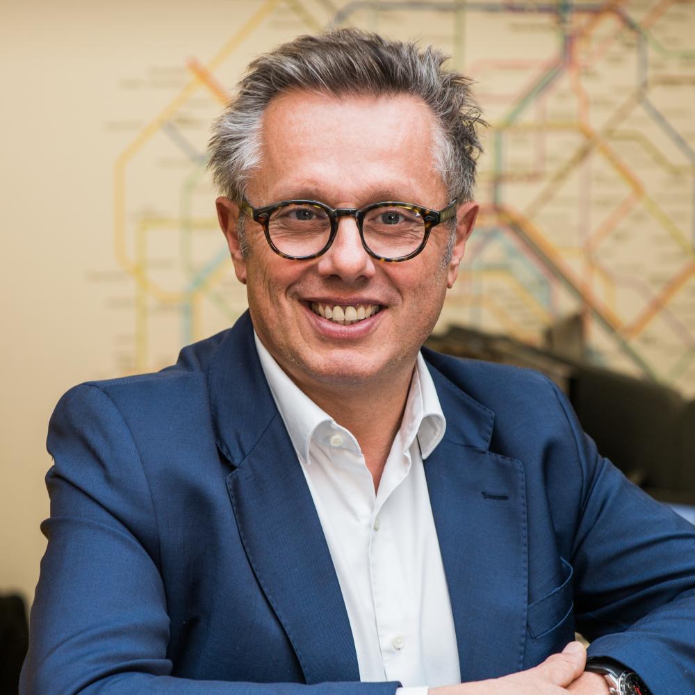 Marc Olivier PASCAL